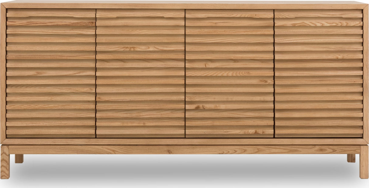 Tanner Flaxen Sideboard by Modus Furniture at Eve Furniture