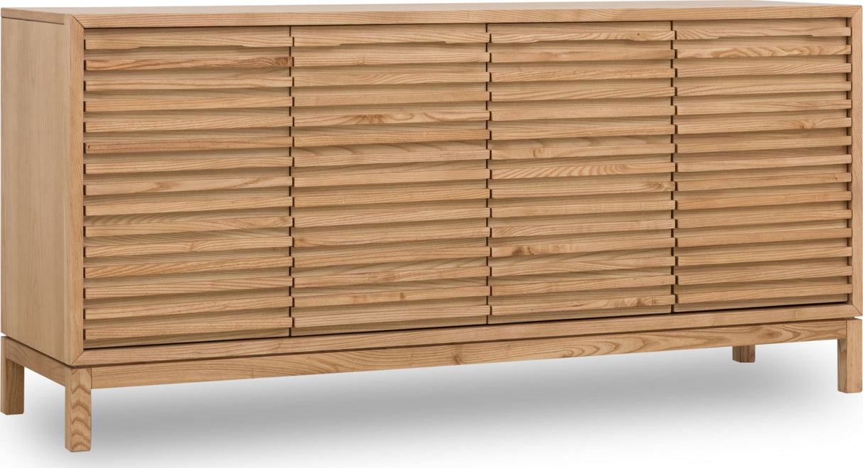 Tanner Flaxen Sideboard by Modus Furniture at Eve Furniture
