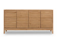 Tanner Flaxen Sideboard by Modus Furniture at Eve Furniture