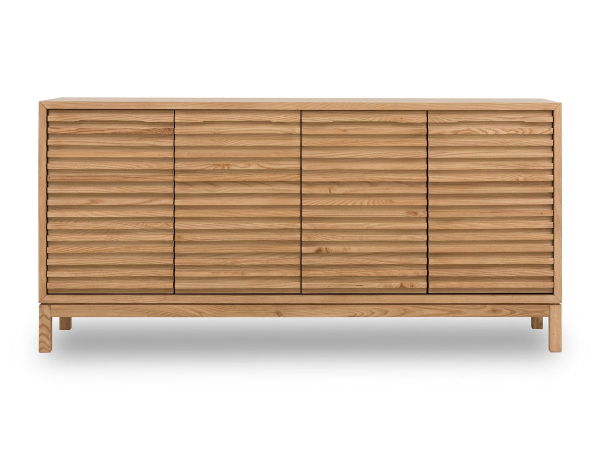 Tanner Flaxen Sideboard by Modus Furniture at Eve Furniture