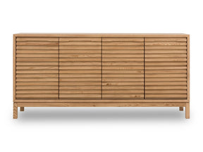 Tanner Flaxen Sideboard by Modus Furniture at Eve Furniture