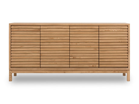 Tanner Flaxen Sideboard by Modus Furniture at Eve Furniture