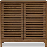 Tanner Roux Bar Cabinet by Modus Furniture at Eve Furniture