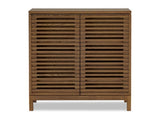 Tanner Roux Bar Cabinet by Modus Furniture at Eve Furniture