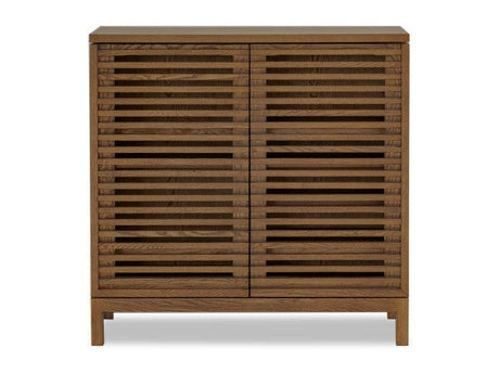 Tanner Roux Bar Cabinet by Modus Furniture at Eve Furniture