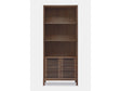 Tanner Roux Bookcase by Modus Furniture at Eve Furniture