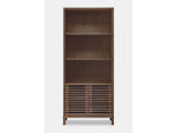 Tanner Roux Bookcase by Modus Furniture at Eve Furniture