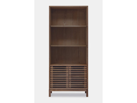 Tanner Roux Bookcase by Modus Furniture at Eve Furniture