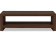 Tanner Roux Coffee Table by Modus Furniture at Eve Furniture