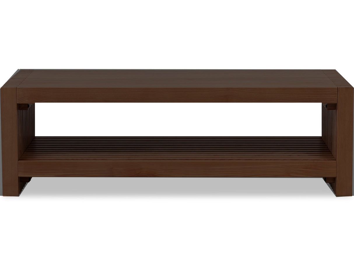 Tanner Roux Coffee Table by Modus Furniture at Eve Furniture