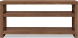 Tanner Roux Console Table by Modus Furniture at Eve Furniture