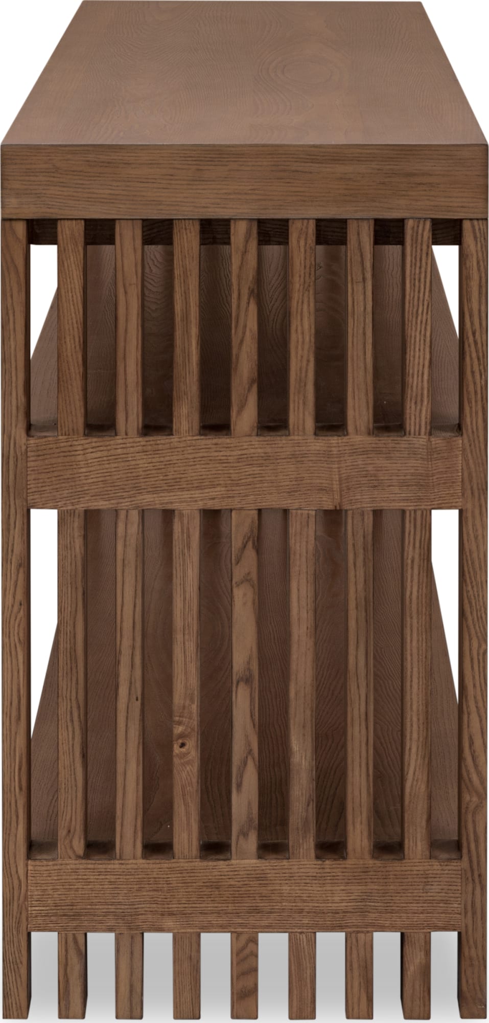 Tanner Roux Console Table by Modus Furniture at Eve Furniture