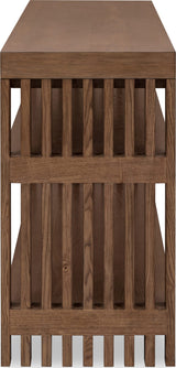 Tanner Roux Console Table by Modus Furniture at Eve Furniture