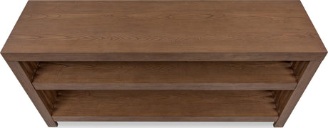 Tanner Roux Console Table by Modus Furniture at Eve Furniture