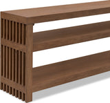 Tanner Roux Console Table by Modus Furniture at Eve Furniture