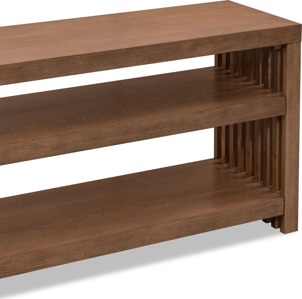 Tanner Roux Console Table by Modus Furniture at Eve Furniture
