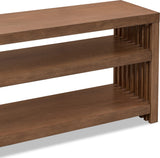 Tanner Roux Console Table by Modus Furniture at Eve Furniture