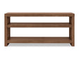 Tanner Roux Console Table by Modus Furniture at Eve Furniture
