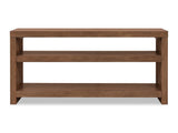 Tanner Roux Console Table by Modus Furniture at Eve Furniture