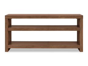 Tanner Roux Console Table by Modus Furniture at Eve Furniture