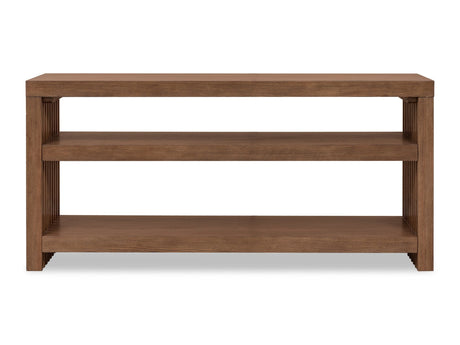 Tanner Roux Console Table by Modus Furniture at Eve Furniture
