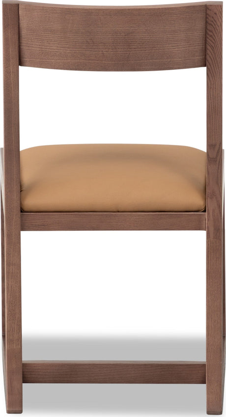 Tanner Roux Dining Chair (Set of 2) by Modus Furniture at Eve Furniture