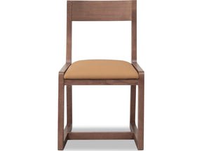 Tanner Roux Dining Chair (Set of 2) by Modus Furniture at Eve Furniture