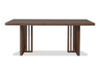 Tanner Roux Dining Table by Modus Furniture at Eve Furniture