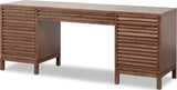 Tanner Roux File Drawer Desk by Modus Furniture at Eve Furniture