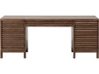 Tanner Roux File Drawer Desk by Modus Furniture at Eve Furniture