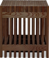 Tanner Roux Side Table by Modus Furniture at Eve Furniture