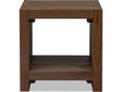 Tanner Roux Side Table by Modus Furniture at Eve Furniture