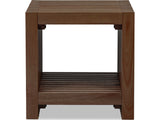 Tanner Roux Side Table by Modus Furniture at Eve Furniture