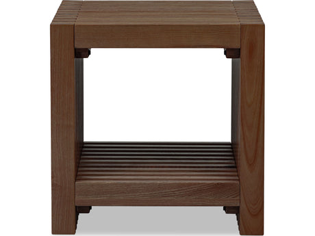 Tanner Roux Side Table by Modus Furniture at Eve Furniture
