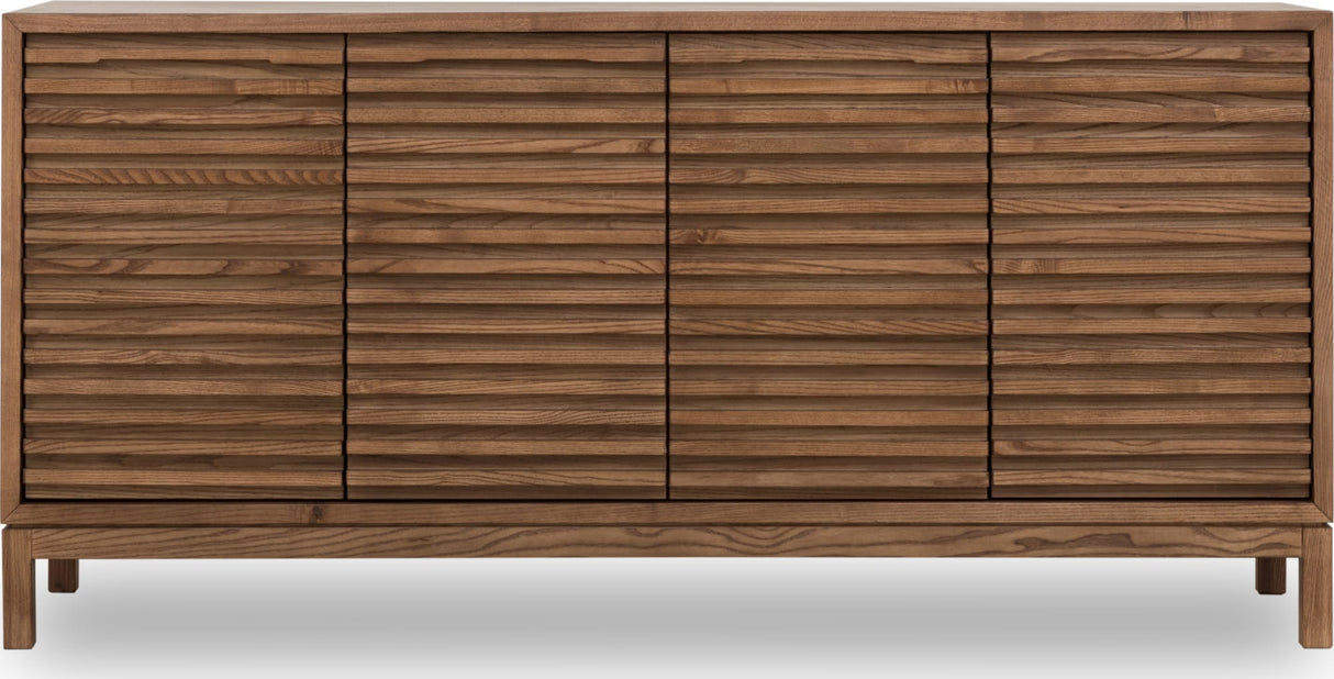 Tanner Roux Sideboard by Modus Furniture at Eve Furniture