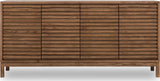 Tanner Roux Sideboard by Modus Furniture at Eve Furniture