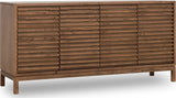 Tanner Roux Sideboard by Modus Furniture at Eve Furniture