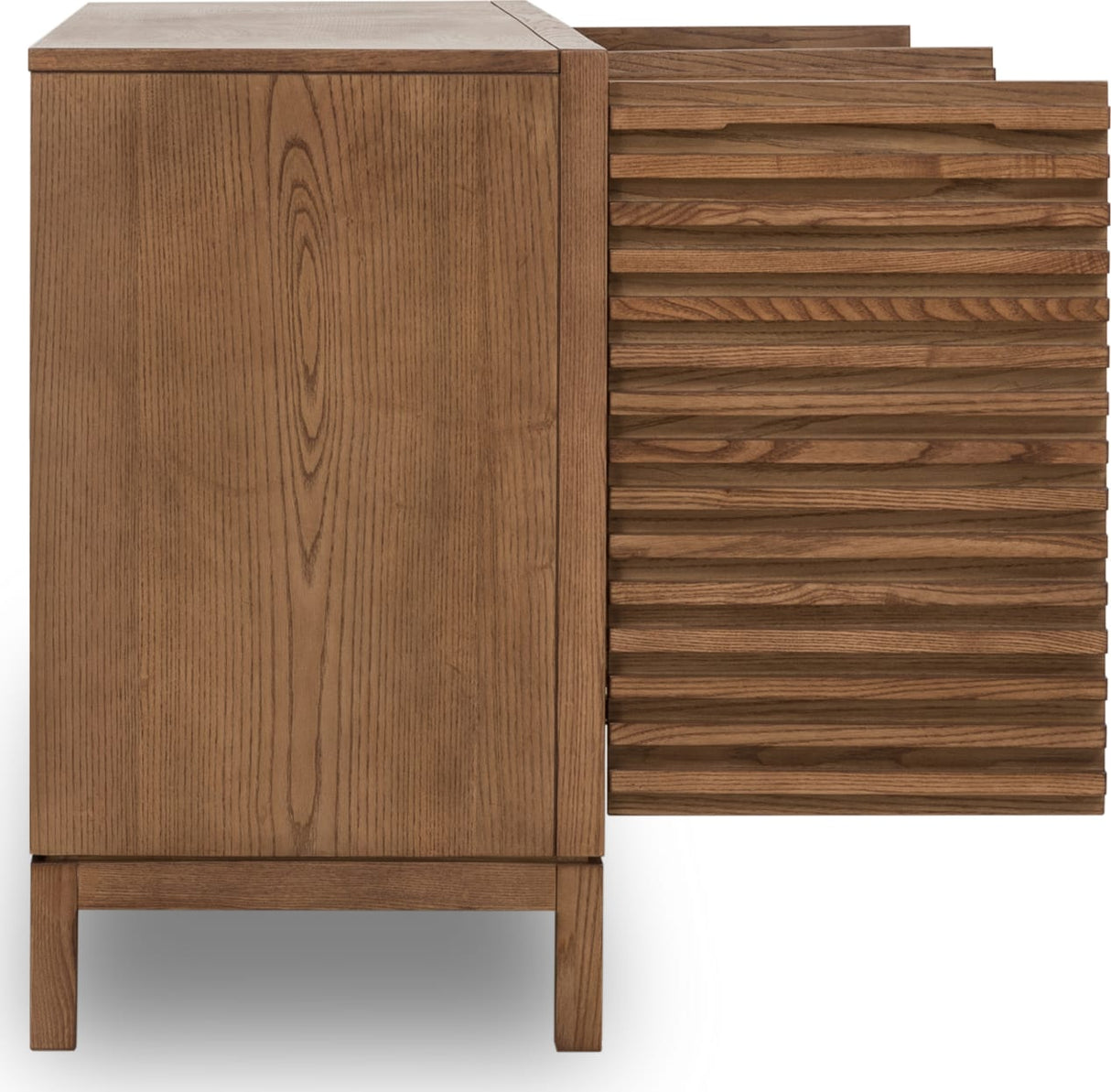 Tanner Roux Sideboard by Modus Furniture at Eve Furniture