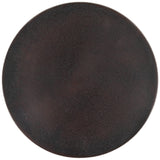 Tanner Side Table, Bronze by Dovetail at Eve Furniture