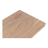 Tanya Bench by Moe's Home at Eve Furniture