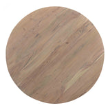 Tanya Dining Table by Moe's Home at Eve Furniture