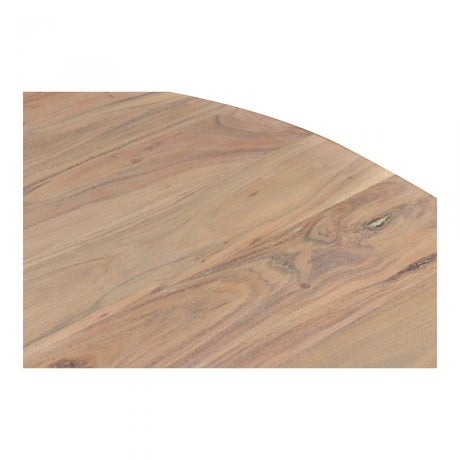 Tanya Dining Table by Moe's Home at Eve Furniture