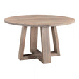 Tanya Dining Table by Moe's Home at Eve Furniture