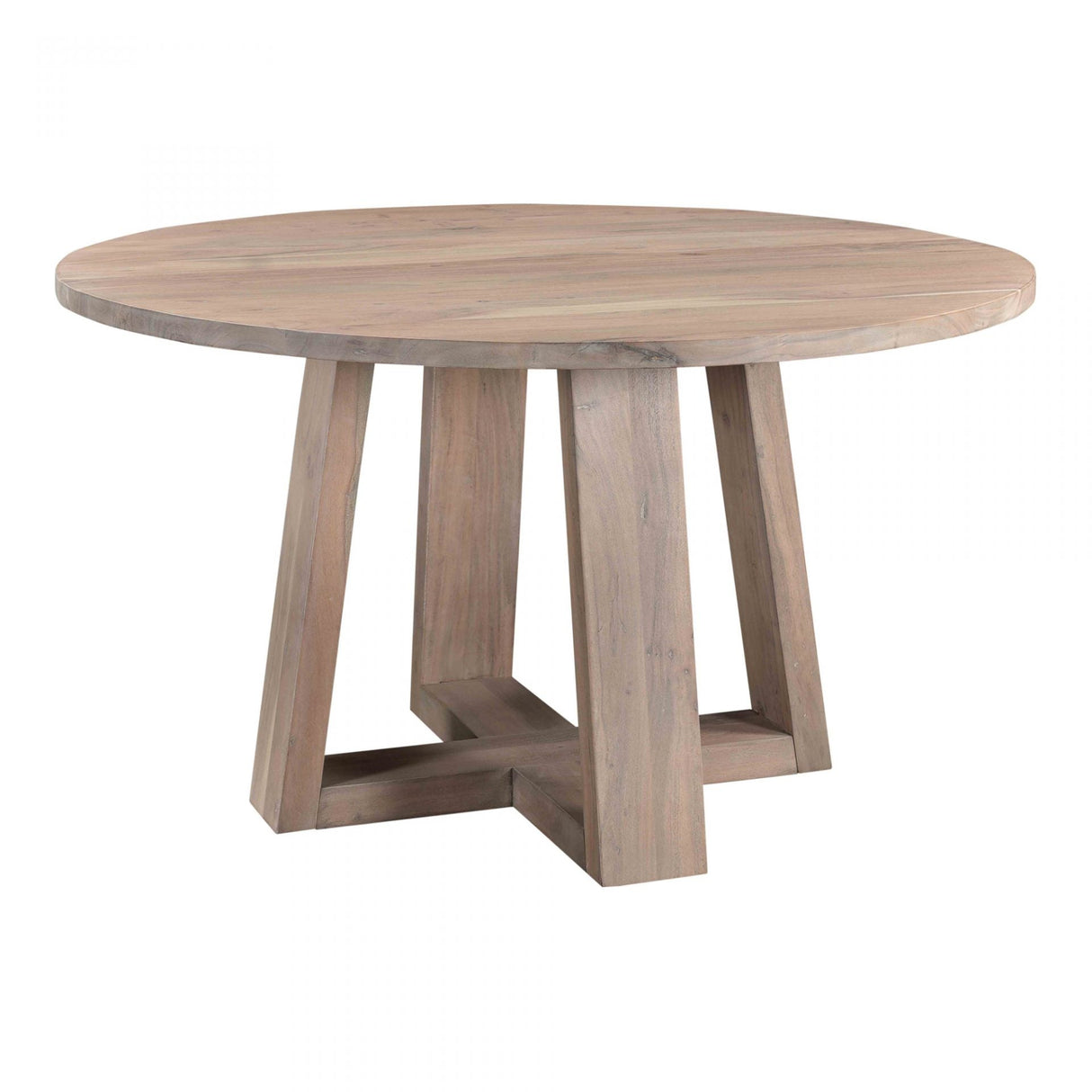Tanya Dining Table by Moe's Home at Eve Furniture