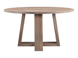 Tanya Grey Dining Table (Round)