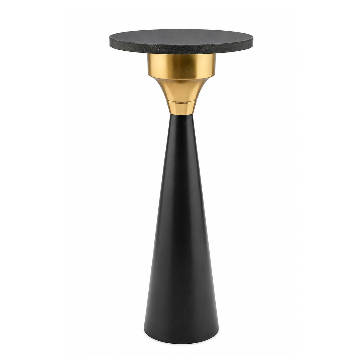 Tara Side Table by TOV Furniture at Eve Furniture