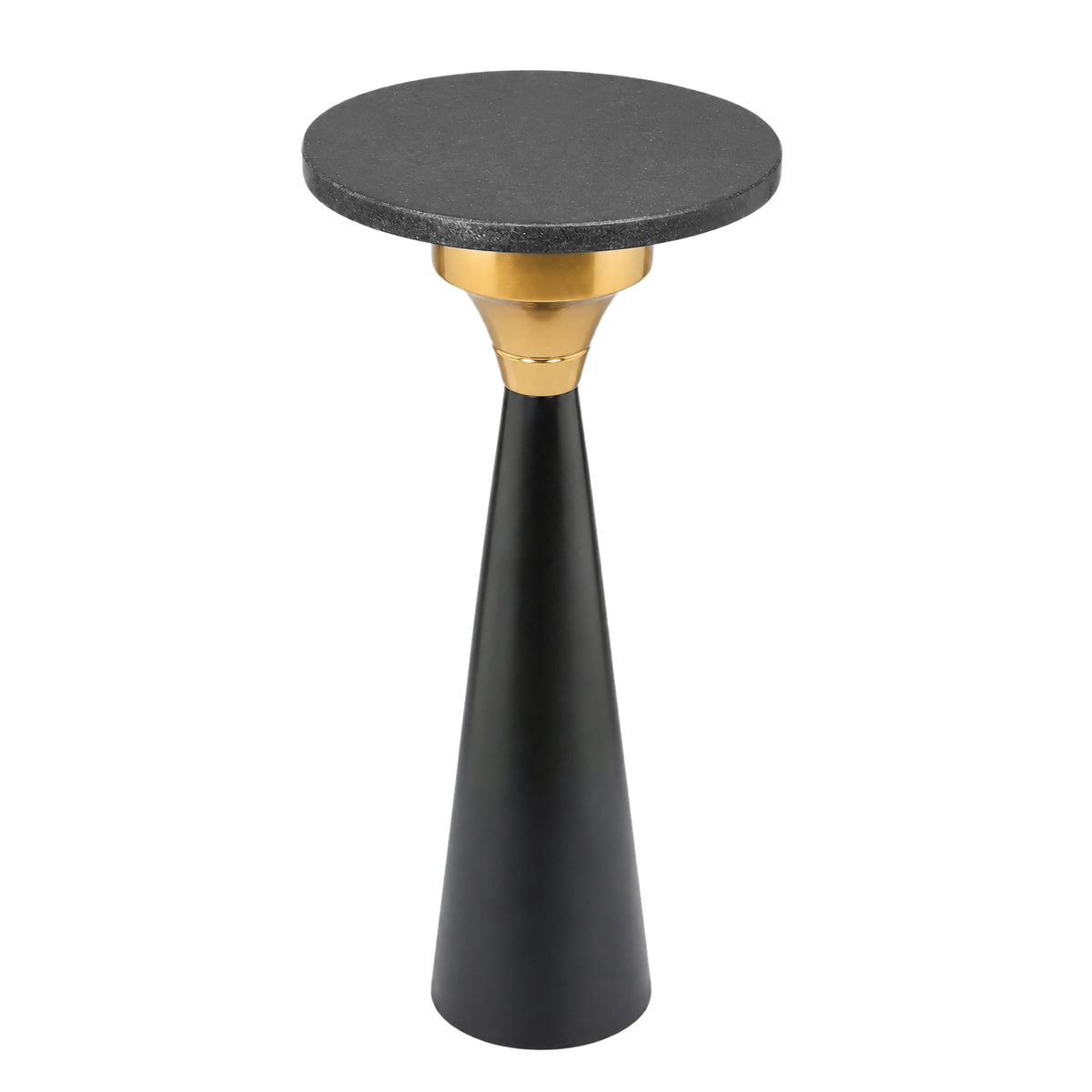 Tara Side Table by TOV Furniture at Eve Furniture