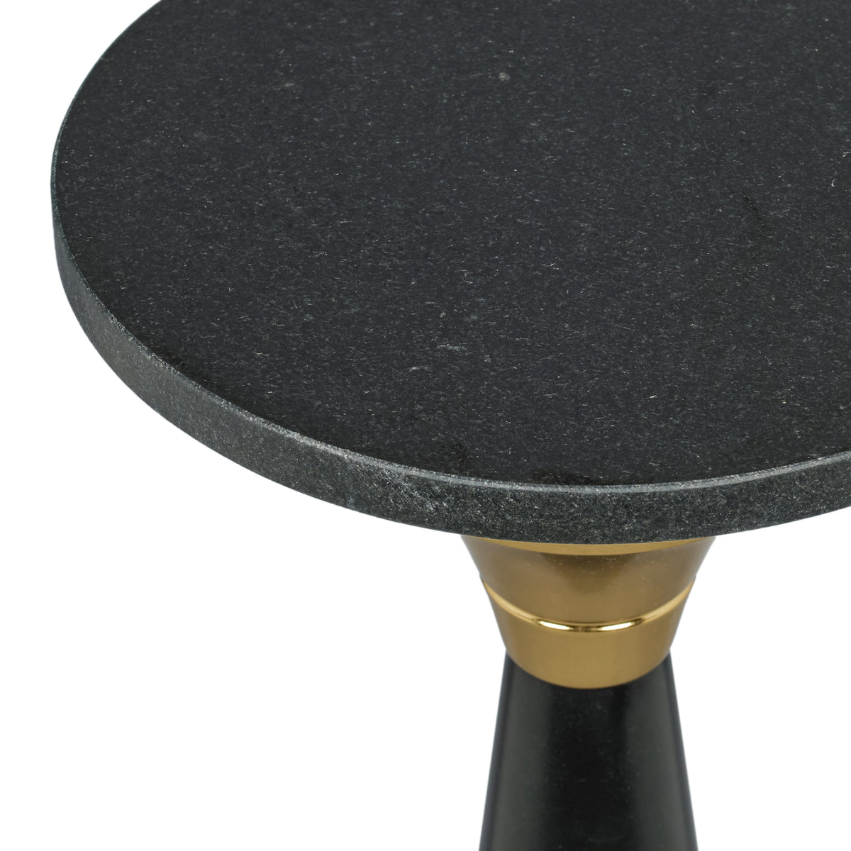 Tara Side Table by TOV Furniture at Eve Furniture