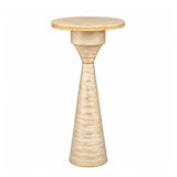 Tara Side Table by TOV Furniture at Eve Furniture