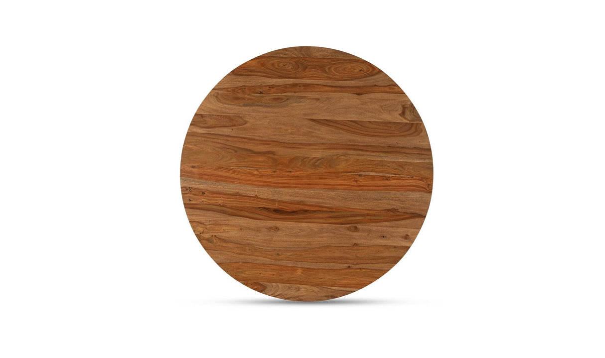 Taran Dining Table by Moe's Home at Eve Furniture